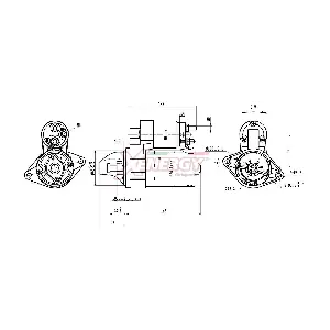 AP XENERGY XST10515AD