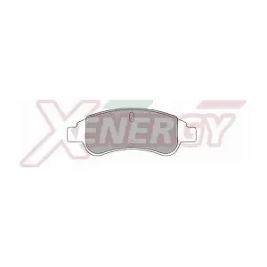 AP XENERGY X40782