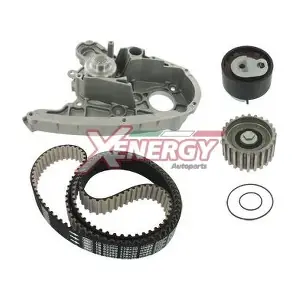 XDW00206 AP XENERGY