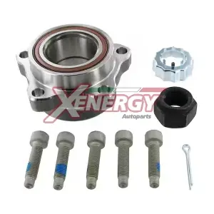 AP XENERGY XCH2585