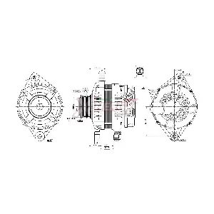 AP XENERGY XAL20640AD