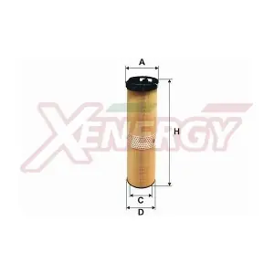 X1522461 AP XENERGY