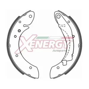 AP XENERGY X50258