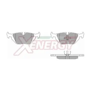 AP XENERGY X40538