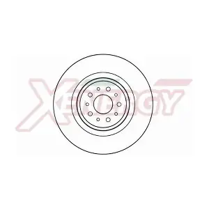 X602006 AP XENERGY