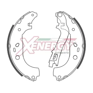 AP XENERGY X50505