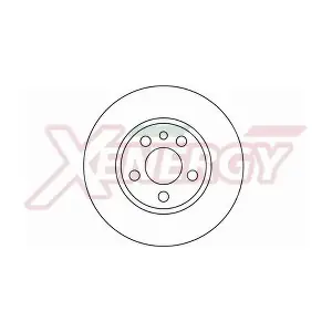 AP XENERGY X602015