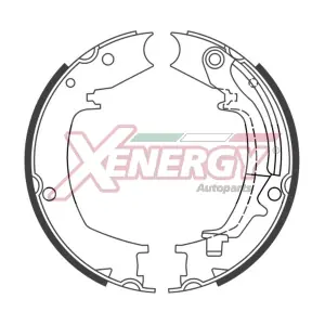 X50531 AP XENERGY
