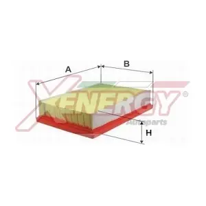 X1591099 AP XENERGY
