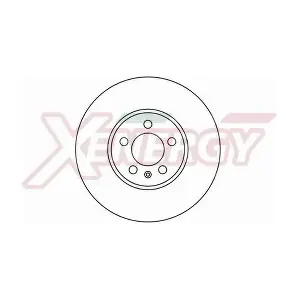 AP XENERGY X602062