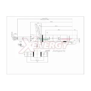 X831334 AP XENERGY