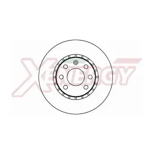 AP XENERGY X602031