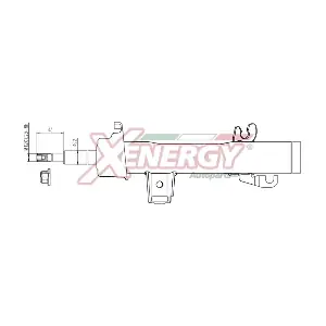 AP XENERGY X699334