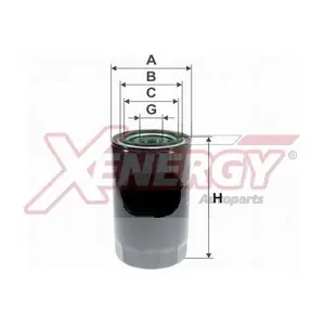 X1596266 AP XENERGY