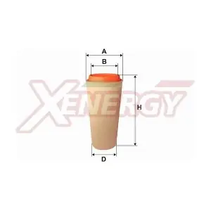 AP XENERGY X1522460