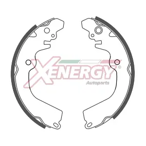 AP XENERGY X50225