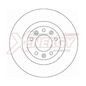 AP XENERGY X601481