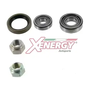 XCB2811 AP XENERGY