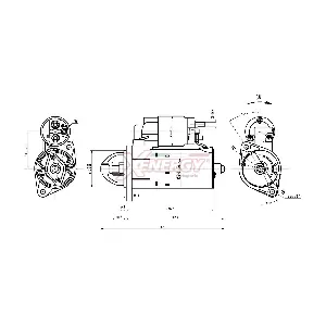 AP XENERGY XST27310AD