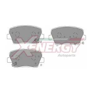 X41353 AP XENERGY