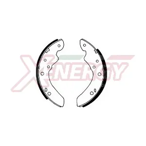AP XENERGY X50582