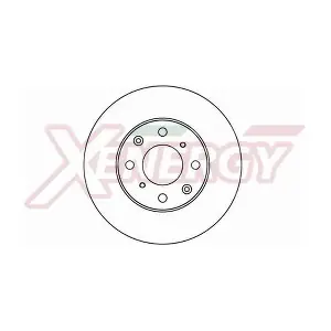 X602228 AP XENERGY