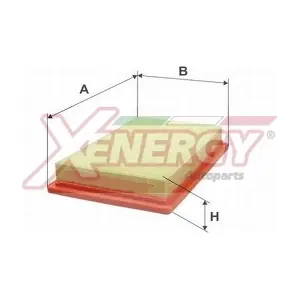 X1591076 AP XENERGY