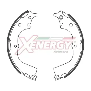 AP XENERGY X50724