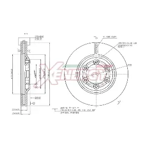 X602879 AP XENERGY