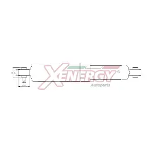 AP XENERGY X304343