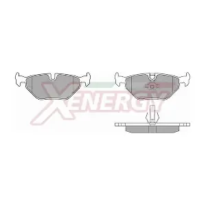 AP XENERGY X40387