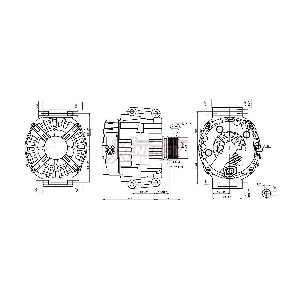 AP XENERGY XAL47015AD