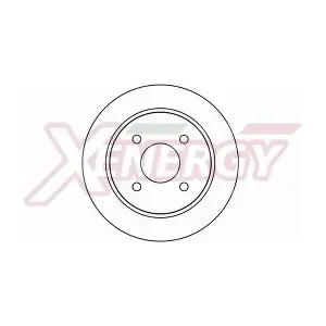 AP XENERGY X601062
