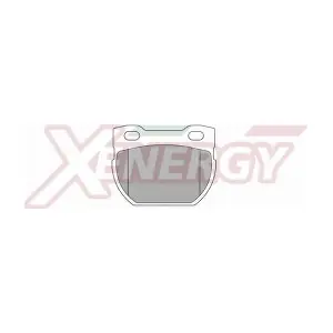 AP XENERGY X40630
