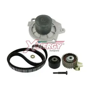 AP XENERGY XDW17402
