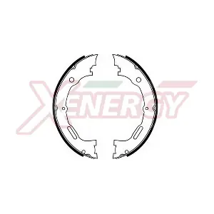X50367 AP XENERGY
