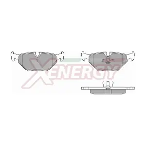 AP XENERGY X40386