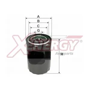 AP XENERGY X1511300
