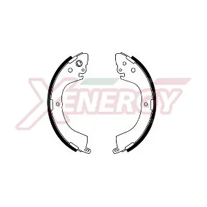 X50343 AP XENERGY