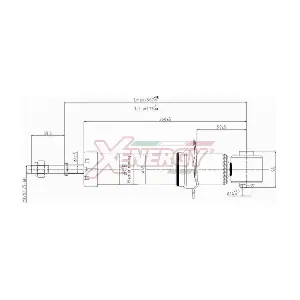 X815341 AP XENERGY