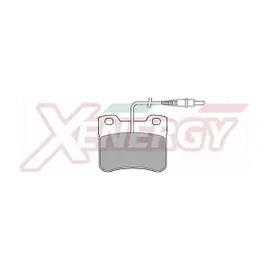 AP XENERGY X40414
