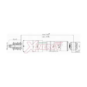 AP XENERGY X310344