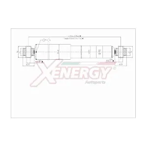 X432343 AP XENERGY