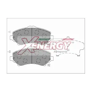 AP XENERGY X41265