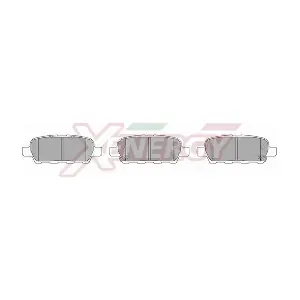AP XENERGY X40986