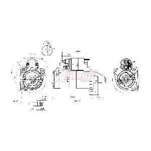 AP XENERGY XST28710AD