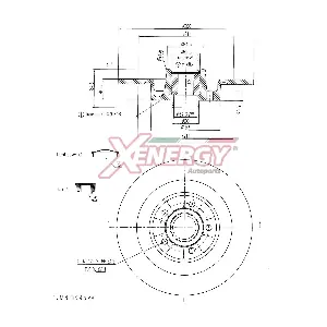 X601566 AP XENERGY