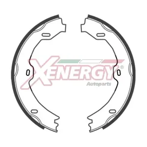 X50406 AP XENERGY