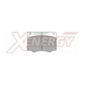 AP XENERGY X40094