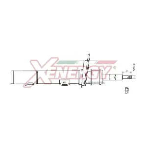 AP XENERGY X758339